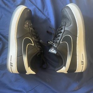 Kolin Kapernick Air Force 1 Size 7